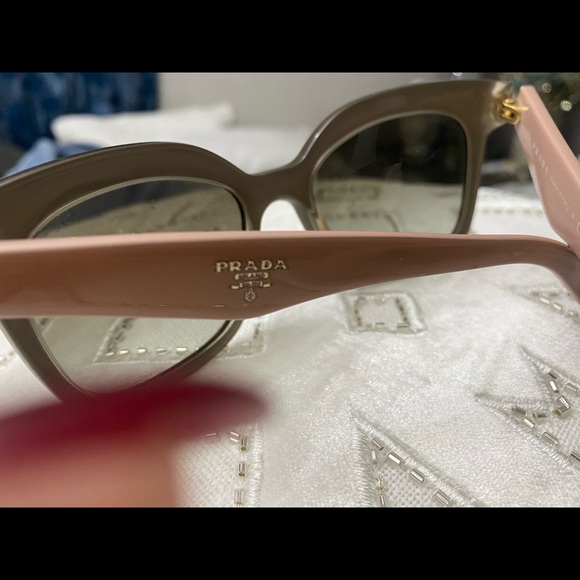 Prada Sunglasses - Picture 3 of 5